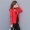 Mùa xuân và mùa thu mới 2019 Áo khoác da nữ Hained ngắn phần Slim phiên bản Hàn Quốc của quần lửng nữ áo khoác da nhỏ - Quần áo da ao da