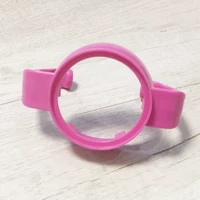 Красная ручка