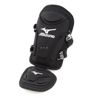 Mizuno Mizuno Baseball Softball Strike Đồ Bảo Hộ Chiến Đấu Bảo Vệ Mắt Cá Chân 380149 gậy bóng chày xịn	88,888	88%