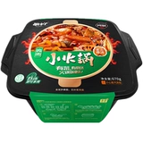 Ningxia amin Hammer Self -Heat Hot Pot Slash Slash Snacks закуски портативные едоки курицы из говядины маленький горячий горшок