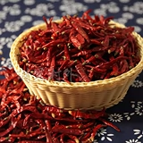 Shaanxi Farmhouse Dished Peppers может быть сушеным перцем перец перец порошок 250 г острый