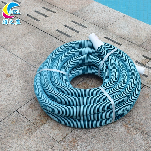 Плавательная труба всасывающая труба с двойной санза