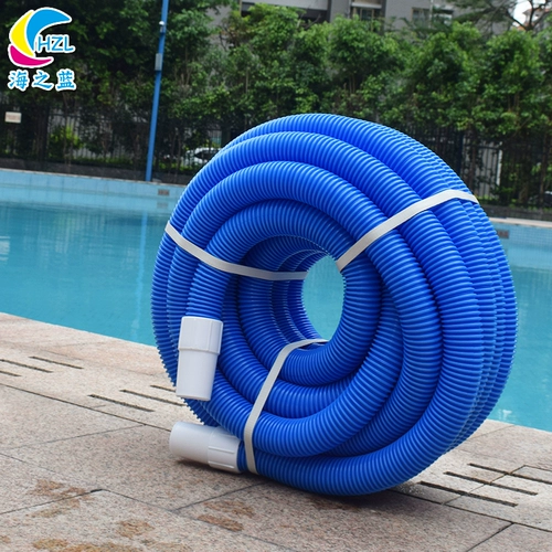 Плавательная труба всасывающая труба с двойной санза