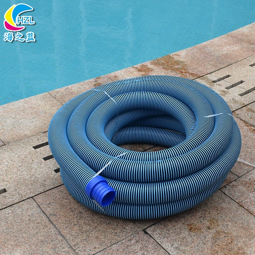 Плавательная труба всасывающая труба с двойной санза