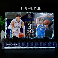 № 31-Wang Zhelin
