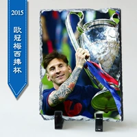 Cup League League League 2015 года Messi