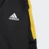 Áo khoác quần áo trẻ em Adidas 19 mùa thu cậu bé lớn dệt áo khoác gió FK5866 FK5867 - Áo khoác thể thao / áo khoác