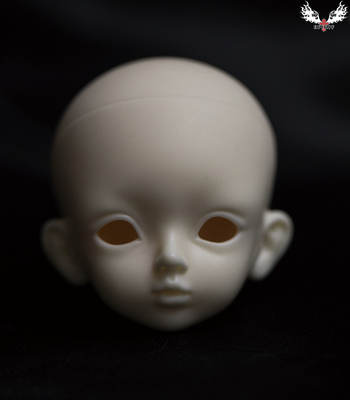 taobao agent Genuine [Ghost Equipment] 1/6bjd doll baby — Star Wae/Yulan Single (display page)