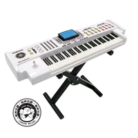 Белая трубка, модернизированная версия