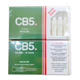 CB5 заброшенные одноразовые сигареты держателя сигарет с сигарет Специальные сигареты 5 мм AIXI NANJIN