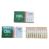 CB5 заброшенные одноразовые сигареты держателя сигарет с сигарет Специальные сигареты 5 мм AIXI NANJIN