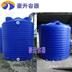 Cung cấp Côn Minh 10 tấn 15 tấn 20 tấn 25 khối nước tháp thực phẩm cấp nhựa container màu xanh đen trắng lớn - Thiết bị nước / Bình chứa nước giá thau nhựa lớn Thiết bị nước / Bình chứa nước