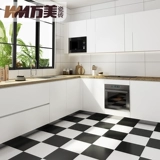 Wanmei Tiles Grey Kitchen Room Настенная кирпичная кирпичная кирпичная кирпичная балкон -балкон Анти -Слип Плитка 300x600