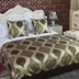 Khách sạn khách sạn bộ đồ giường cao cấp khách sạn khách sạn giường khăn giường cờ giường đuôi pad giường bìa bảng cờ drap giường mát lạnh Trải giường