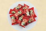 福牌 Ejiao датируется датами Crystal даты 180 граммов независимой упаковки сладкая и вкусная двух мешков бесплатной доставки