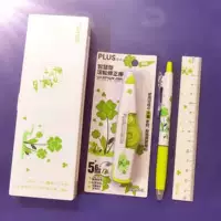 Счастливый клевер, комплект, 4 шт