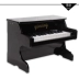 Hot 25 phím đàn piano nhỏ giáo dục sớm câu đố piano gỗ cho trẻ em bàn phím đồ chơi có thể chơi cho người mới bắt đầu - Đồ chơi nhạc cụ cho trẻ em Đồ chơi nhạc cụ cho trẻ em