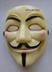 Đồ dùng cho Halloween Bao quanh phim v-Vendetta Theme Cosplay Mask V-Vendetta Mask - Sản phẩm Đảng / Magic / Hiệu suất 	đồ hóa trang người nhện Sản phẩm Đảng / Magic / Hiệu suất