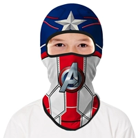 DZ-054 Captain America Single Slip