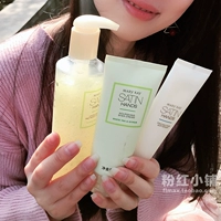 Крем для рук, комплект, 3 предмета, 22 года, 1 мес.