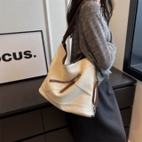 Оригинальная вместительная и большая сумка через плечо, рюкзак для отдыха, сумка на одно плечо