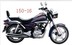 Áp dụng cho lục địa mới Honda phụ kiện xe máy 150-16 bóng ga tiết lưu dây kéo dây chính gốc dây phanh xe máy Phụ tùng xe máy