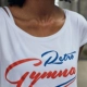Белый