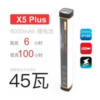 X5-Plus