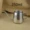 Treo tai cà phê bằng tay nồi mini inox 304 miệng mỏng miệng dài 4mm rất mịn phun nước hộ gia đình với bộ dụng cụ dụng cụ pha cà phê