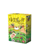 Trò chơi bảng đảo bí ẩn Chỉ định hành động Finger Twist Trung Quốc Trò chơi bảng chính hãng - Trò chơi trên bàn