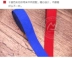 Siêu mịn Hàn Quốc nhung sợi với không trượt mồ hôi có thể được quấn quanh các slingshot vợt cầu lông vợt tennis có thể được rửa sạch