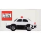 Наменный полицейский автомобиль