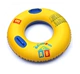 Vòng bơi trẻ em dày inflatable phao cứu sinh nam giới trưởng thành và phụ nữ dưới vòng để tăng với xử lý vòng float phao bơi trẻ sơ sinh Cao su nổi