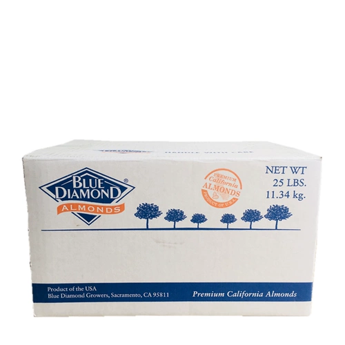 Blue Diamond Toner Тонирование 500G-1KG Американская импортная базановая древесная чип