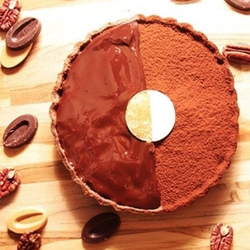 FAFA Chocolate 500G