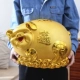 Богатый свинья король 40 см.