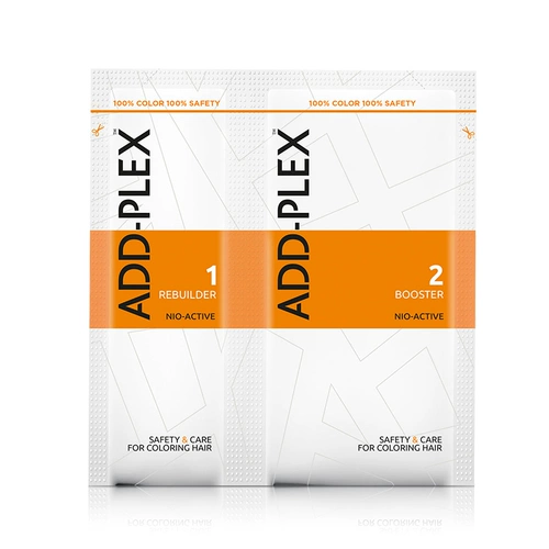 Германия Add-Plex Structure Restoration Agent Dyeing Addplex1,2 Доза Дрифт Дрифт Краситель Антирученные волосы