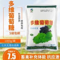 (Sky Garden) Multi -Wei Glucose