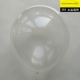 10 -INCH CRISTAL TRASPARENTY 50