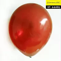100 хрустального вина красный