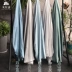 Nhập khẩu Lanjing Tiansi mùa hè duy nhất sản phẩm đồng bằng màu sắc đơn giản giường lụa, bảo vệ bìa khỏa thân ngủ có thể được máy rửa mềm
