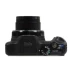 Canon Canon PowerShot SX170 IS đã sử dụng máy ảnh kỹ thuật số tele HD 16 lần máy ảnh DSLR nhỏ - Máy ảnh kĩ thuật số