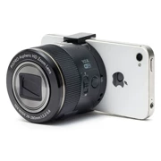 Kodak Kodak SL10 sử dụng ống kính điện thoại di động HD Ống kính camera điều khiển từ xa không dây WIFI - Máy ảnh kĩ thuật số