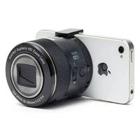 Kodak Kodak SL10 sử dụng ống kính điện thoại di động HD Ống kính camera điều khiển từ xa không dây WIFI - Máy ảnh kĩ thuật số máy ảnh