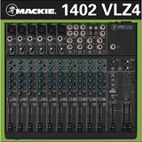 美奇MACKIE 402/802/1202/1402/1642/1604 Series Simulation VLZ4 -смеситель