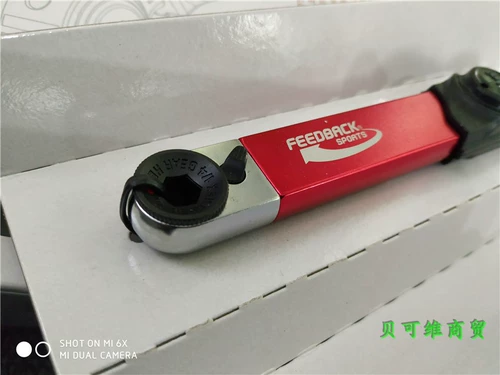 Универсальный маленький портативный шестиугольный гаечный ключ, велосипед, набор инструментов, США