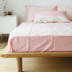 Nhật bản phong cách bông nhỏ tươi tấm duy nhất mảnh đôi quilt cover 1.2 1.5 1.8 m sinh viên ký túc xá ba hoặc bốn bộ Khăn trải giường