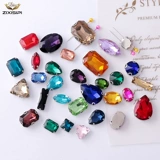 30 кусочков 1 упаковки смешанных спецификаций ручной зазор за зазором зазор