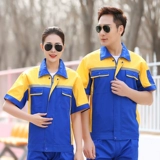 Ся Зуо Костюма Мужчины и женщины  Смущение  Шаллую систему рукава рукава гривы.