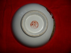 Чайная чашка 文革碗；文革瓷碗；提高警惕保卫祖国瓷碗；文革人物瓷碗；老瓷碗